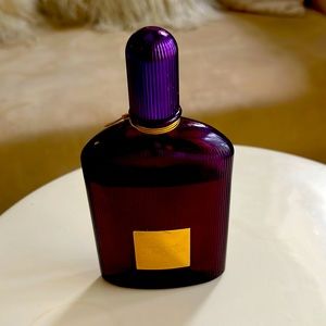 Tom Ford Velvet Orchid Perfume